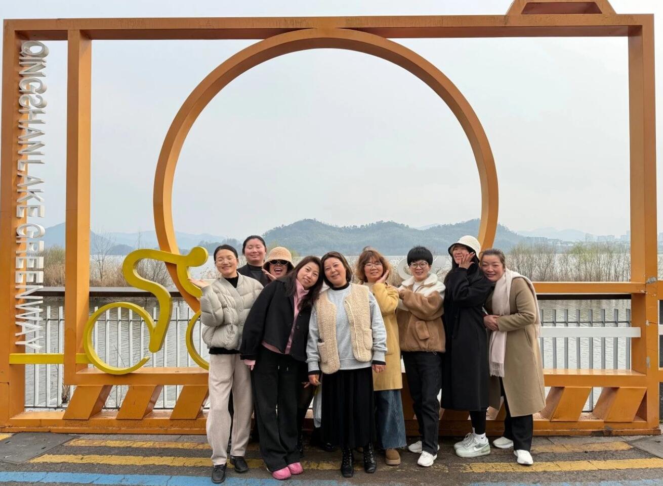 春光暖三月，山河繡繁華！女神節啟新程，驚喜禮遇綻芳華